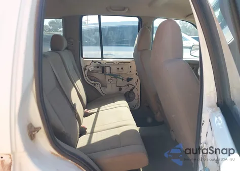 2006 Jeep Liberty Sport z USA, uszkodzony, nr VIN 1J4GL48536W214896